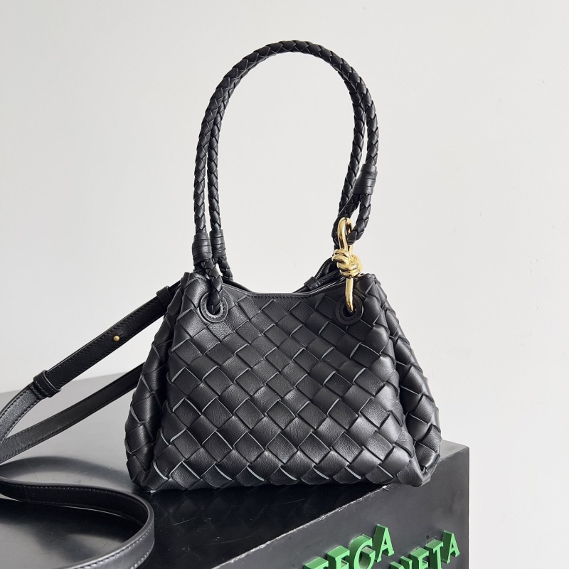 BV Top Handle Bags